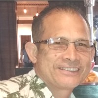 Rodolfo Rodriguez
