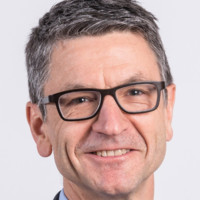 Peter Goetschi