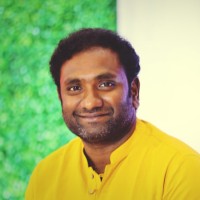 Uday Kiran Kuramana