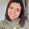 Daniela Gonzalez Naranjo