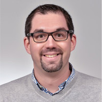 Benjamin MARTIN