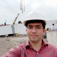 Araz Sadoughi Shabestari