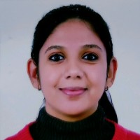 Pallavi Dinesh
