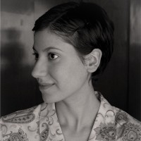 Elizabeth Villarreal