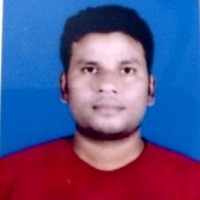 Shashikant Barik
