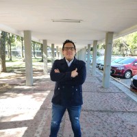 Chistian Arturo mendoza venegas