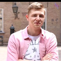 Mathijs Van Dijk