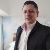 Jose Maria Solis Mejia