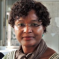 Prof Dr Gertrude Luyeye Mvila, MD, PhD