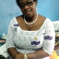 Grace Dela Attigah