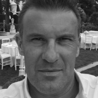 Thierry Le Gall