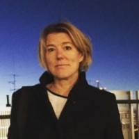 Matilda Gränsmark