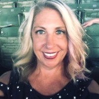 Kristin Montpetit