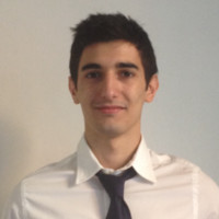 DAVIDE CONTINI