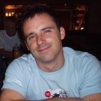 Mark Lockley