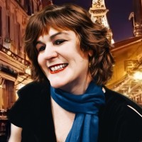 Gina Lindsey, Pmp