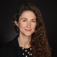 Catherine Martin