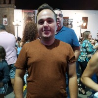 Edgar Jeffrey Marrero Medina