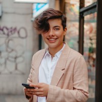 Valentina Echeverría González