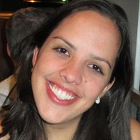 Rafaela Matos