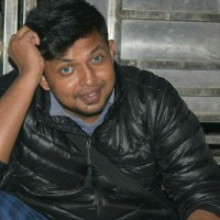 Syed Arafat Abhi