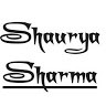 Shaurya Sharma