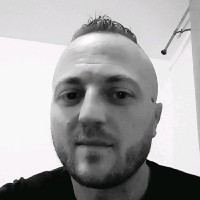 Cedric Marcinkowski