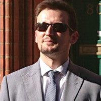 Tomas Grunt