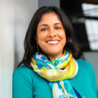 Chitra Matthai