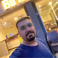 Bhavesh Makwana