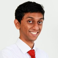 Andrew Sayampanathan