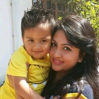 Rishma Singh