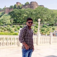 Atul Kumar Yadav