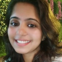 Jyothika Sudhan M