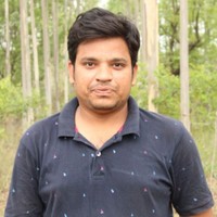 Naveen deekonda