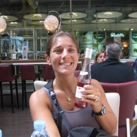 Lisa Rosenfeld