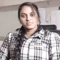 Shraddha Mishra