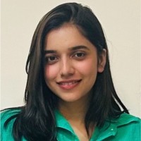 Vanshika Gahlot