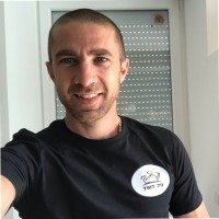 Mickael TENDRON