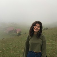 Sümeyye Solmaz