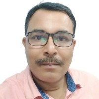Ravindra Nath Ojha