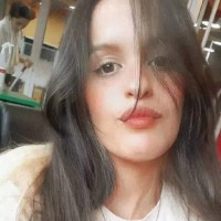 Andrea Milagros Luque Padron