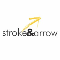Stroke and Arrow