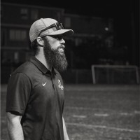 Zachary Usher