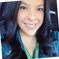Alisha Montoya