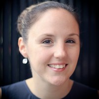 Amanda Schooth