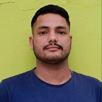 Atul Chambyal