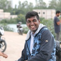 N Rohit