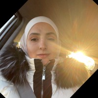 Heba Almahrous