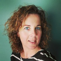 Krista Visscher - Bouwman